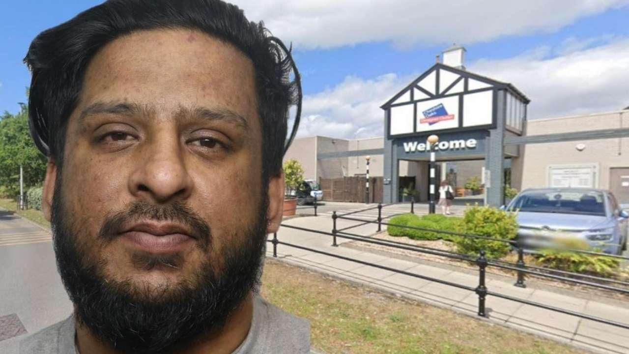 Pharmacy